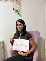 Thai Massage, Bratislava - Stare Mesto, 28 years