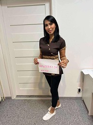 Thai Massage, Bratislava - Stare Mesto, 28 years