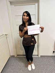 Thai Massage, Bratislava - Stare Mesto, 28 years
