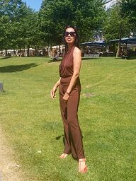 Thai Massage, Bratislava - Stare Mesto, 28 years
