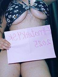 Escort Mia (25), Banská Bystrica, ID:27278