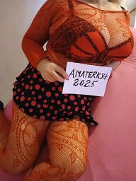 Prsnata Lenka, Bratislava - Ružinov, 42 rokov