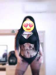 Jennifer, Bratislava - ostatné, 25 rokov