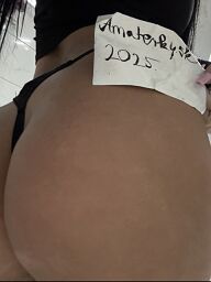 Larissa Xx, Bratislava - Petržalka, 19 rokov