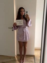 Nicole, Bratislava - Petržalka, 19 rokov