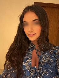 Nicole, Bratislava - Petržalka, 19 rokov