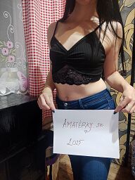 Hannah, Banská Bystrica, 29 rokov
