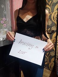 Hannah, Banská Bystrica, 29 rokov