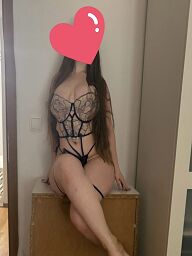 Alisa, Bratislava - Ružinov, 23 rokov