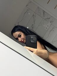 Larissa Xx, Bratislava - Petržalka, 19 rokov