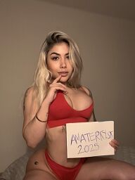 Kylie, Poprad, 24 years