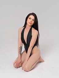 Tina (19), Bratislava - Staré Mesto, ID:29391