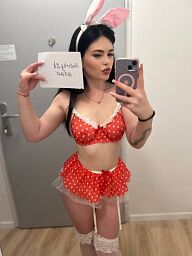 Anastasia (19), Bratislava - Karlova Ves, ID:28908