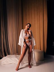 Zlata, Piešťany, 27 rokov