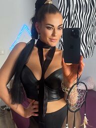 Anna Sofia, Poprad, 24 years