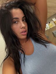 Georgina, Nitra, 22 rokov