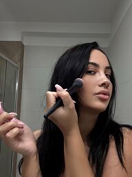 Georgina, Nitra, 22 rokov