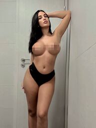 Georgina, Nitra, 22 rokov