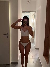 Lorena Petite, Bratislava - Staré Mesto, 21 rokov