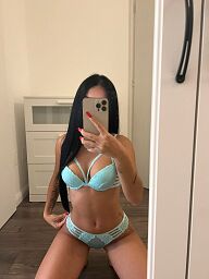 Lorena Petite, Bratislava - Staré Mesto, 21 rokov