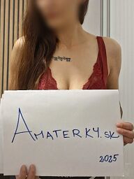 Tantra Amanda, Bratislava - Staré Mesto, 27 rokov
