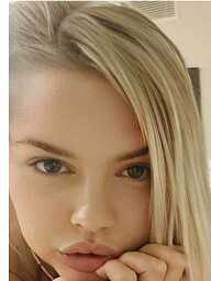 Eva, Bratislava - Ruzinov, 26 years