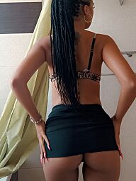 Amina, Nitra, 20 years