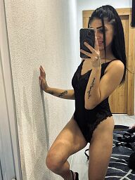 Viky, Bratislava - Rača, 18 rokov