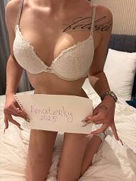 Alisa, Bratislava - Petržalka, 22 rokov