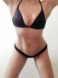 Party Cuckold, Bratislava - Karlova Ves, 28 rokov