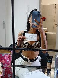 Viky, Bratislava - Rača, 18 rokov