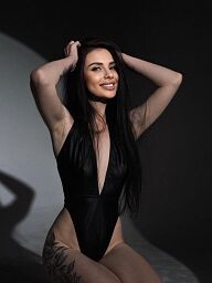 Tina (19), Bratislava - Staré Mesto, ID:29391