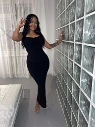 Shanel (22), Bratislava - Staré Mesto, ID:28423