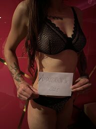 Tantra Amanda, Bratislava - Staré Mesto, 27 rokov