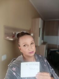 Trans Linda, Martin, 39 years