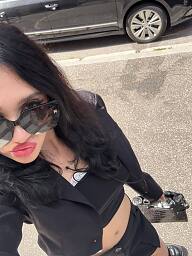 Alisa, Bratislava - Petržalka, 22 rokov