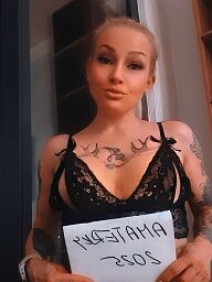 Natalie, Bratislava - Ružinov, 33 rokov