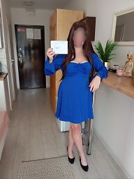 Rebeka, Prešov, 23 rokov