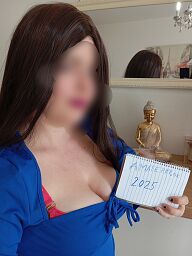 Rebeka, Prešov, 23 rokov