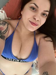 Sandra, Bratislava - Podunaj. Biskupice, 27 rokov