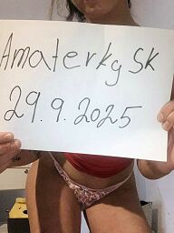 Cz Anna Lolitka (19), Bratislava - Petrzalka, ID:29471
