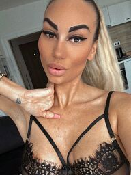Jessyca (28), Bratislava - Ružinov, ID:28455