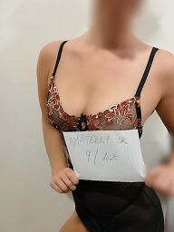 Zara Tantra, Košice - Staré Mesto, 27 rokov