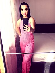 Simona Anál (39), Nitra, ID:26915