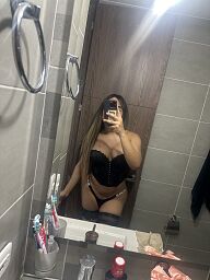 Valentina, Bratislava - Stare Mesto, 25 years