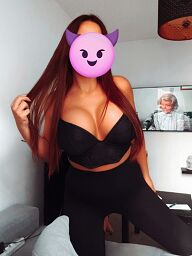 Anál Shemale, Samorin, 27 years
