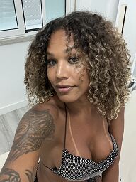 Cindy, Bratislava - Ruzinov, 32 years