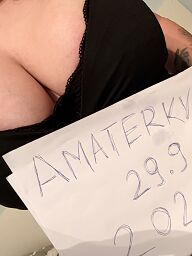Aneta Cz, Bratislava - Petržalka, 28 rokov