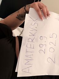 Aneta Cz, Bratislava - Petržalka, 28 rokov