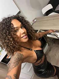 Cindy, Bratislava - Ruzinov, 32 years